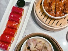 -陶兰居·香港饭店·海鲜大排档(圆融时代广场店)