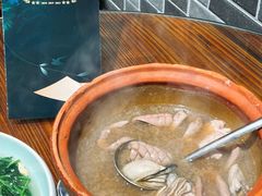 -猪腰一家·地道佛山菜(盐步店)