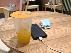 -CoCo都可(西宸天街店)