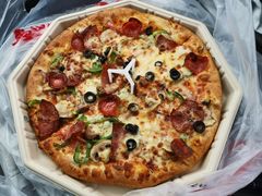 -Tubestation站点比萨(高新万达ONE店)