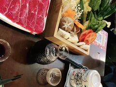 -大鲜生·亚洲菜融合小食堂