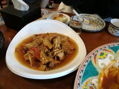 -巴依老爷新疆美食(常营店)