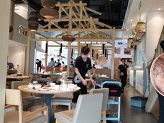-关东小磨东北菜(上海长风大悦城店)