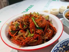 -欧记大排档·景德菜(上海首店)