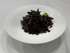 -海富门·带鱼·淮扬菜·粤菜(甘家口店)