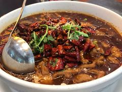 -李记饺子·熏酱东北菜(欢乐谷店)
