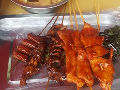 -二中酸辣汤(无锡梁溪区店)