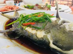 -红海湾豪记海鲜大排档