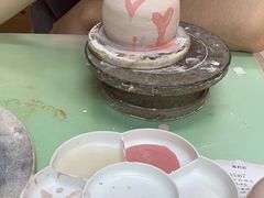 -粤陶渊.DIY陶艺体验馆(粤陶总店)