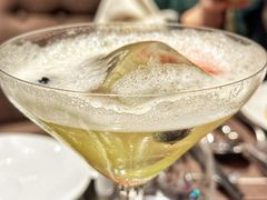 -深圳四季酒店·馥自助餐厅