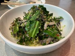 -一坐一忘云南菜(卓悦中心)