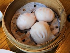 一品虾饺煌-小城粥道·海胆鲜虾粥(解放广场店)