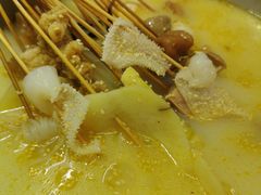 -付小姐在成都(川沙店)