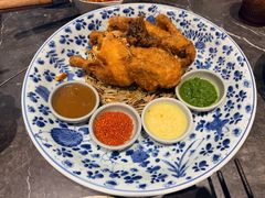 -长安记·大美陕菜(大族广场店)