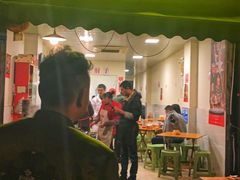 门面-明红蹄花(糍粑店街店)
