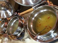-爱尚客韩式烤肉自助餐厅(汇丰广场店)