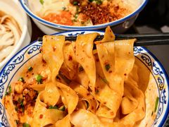 -唐猫庭院·千年陕菜(赛格国际购物中心店)