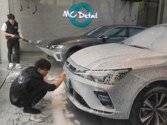 -脉冲品质汽美·贴膜(闵行店)