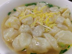 -绿杨馄饨临顿路店