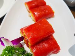 -豫璟轩中餐厅(南昌万怡店)