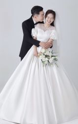 -薇薇新娘婚纱摄影(跃进北路店)