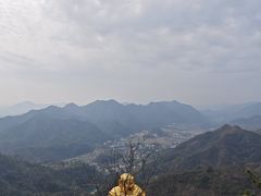 -大慈岩风景区