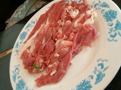 -将台涮肉(酒仙桥店)