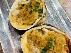 -台州老六海鲜面馆(上南总店)