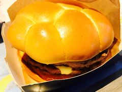 -麦当劳(龙之梦购物中心店)