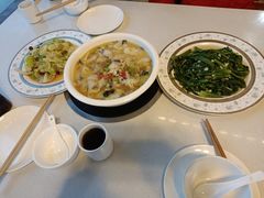 -凤栖府川菜(沙河店)