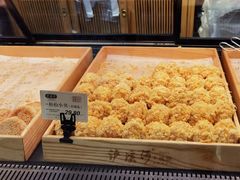 -泸溪河桃酥(江宁太阳城店)
