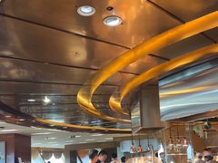 -杭州国际会议中心洲际酒店-原素全日餐厅(解放东路店)