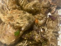 -天津乾毓德饭庄·清真传统炒菜·海鲜烧烤(咸阳路店)