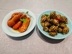 -宁海食府(大剧院店)