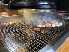 -肉甲韩国木炭烤肉(新壹街1店)
