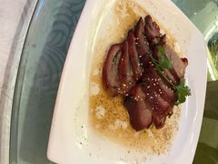 -天鲜阁·海鲜粤菜·33年老字号(石槎白云站店)