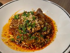 -新太二·鲜料川菜(晶耀前滩店)