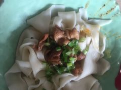 -长乐面庄(康普雷斯B座店)