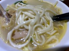 -李先生牛肉面大王(济南火车站候车室店)