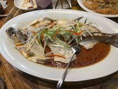 -丹江渔村(首都机场店)
