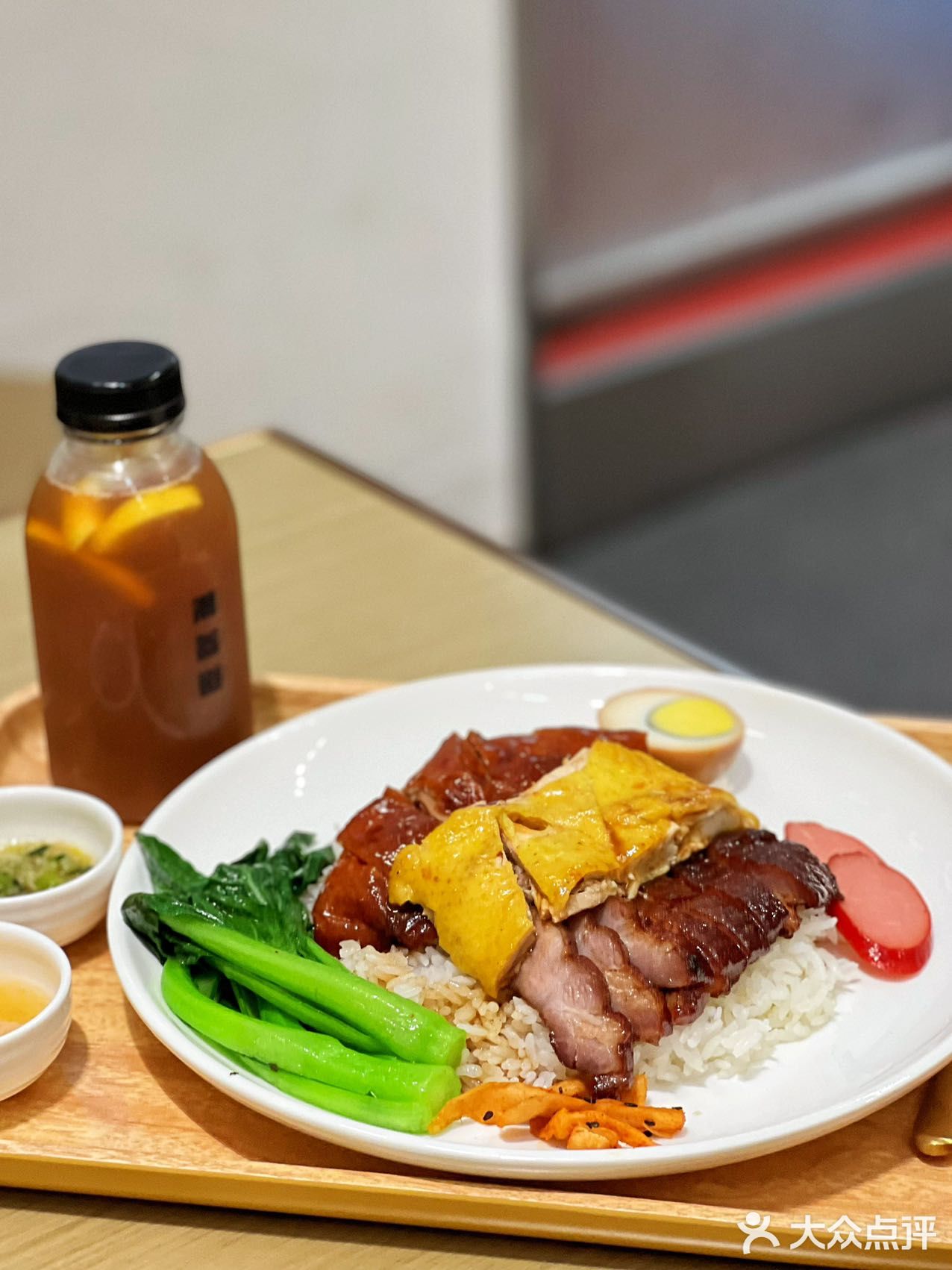 一人食，丰盛美味，好吃不贵！