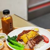 一人食，丰盛美味，好吃不贵！