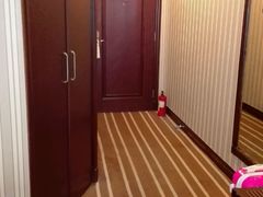 -罗浮山嘉宝田森林温泉度假酒店
