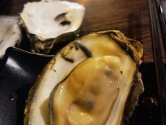 -土蚝·高压锅生蚝(百姓美食街店)