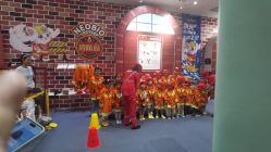 -奈尔宝家庭中心·亲子餐厅(华采天地店)