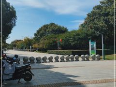 -九里河湿地公园