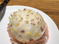 -花舍·新派粤菜·西餐·下午茶(亚运村·鸟巢店)