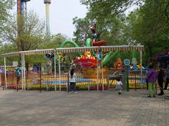 -哈尔滨文化公园