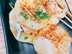 -嘎嘎鸭脑壳(金沙店)