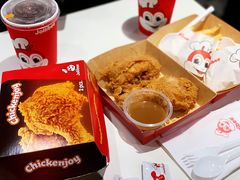 -快乐蜂(永光广场店)